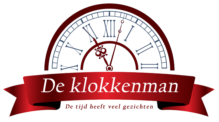 De Klokken Man